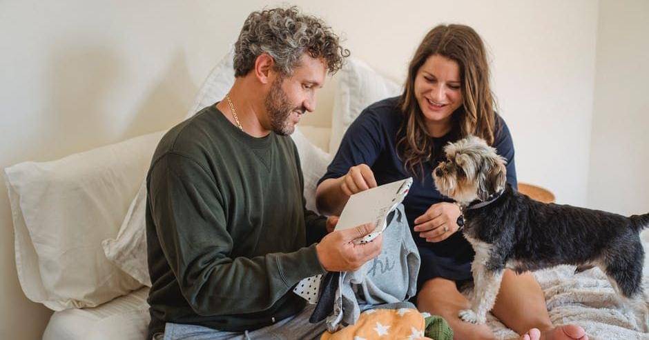 Pexels/Amina Filkins